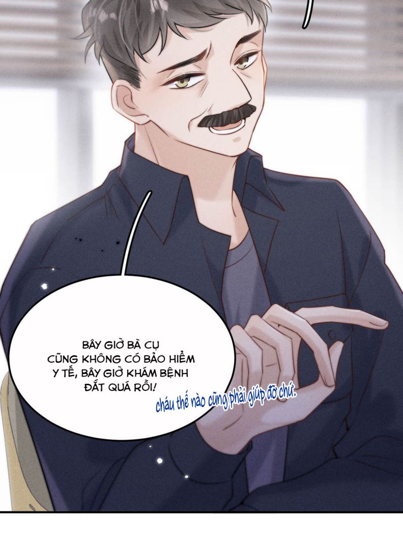 Nước Đổ Đầy Ly Chap 77 - Next Chap 78