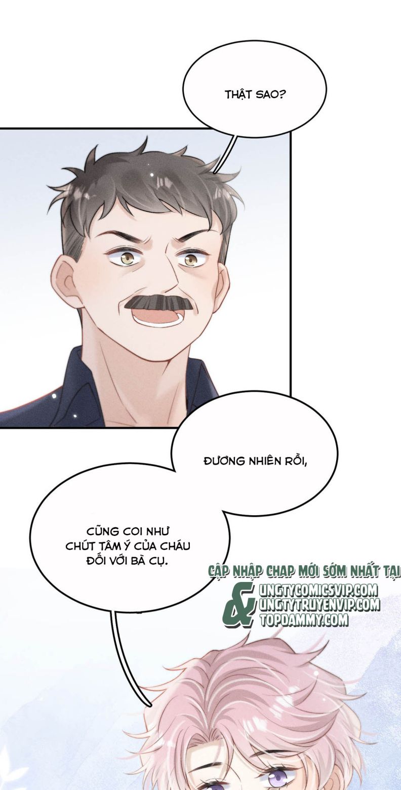 Nước Đổ Đầy Ly Chap 77 - Next Chap 78