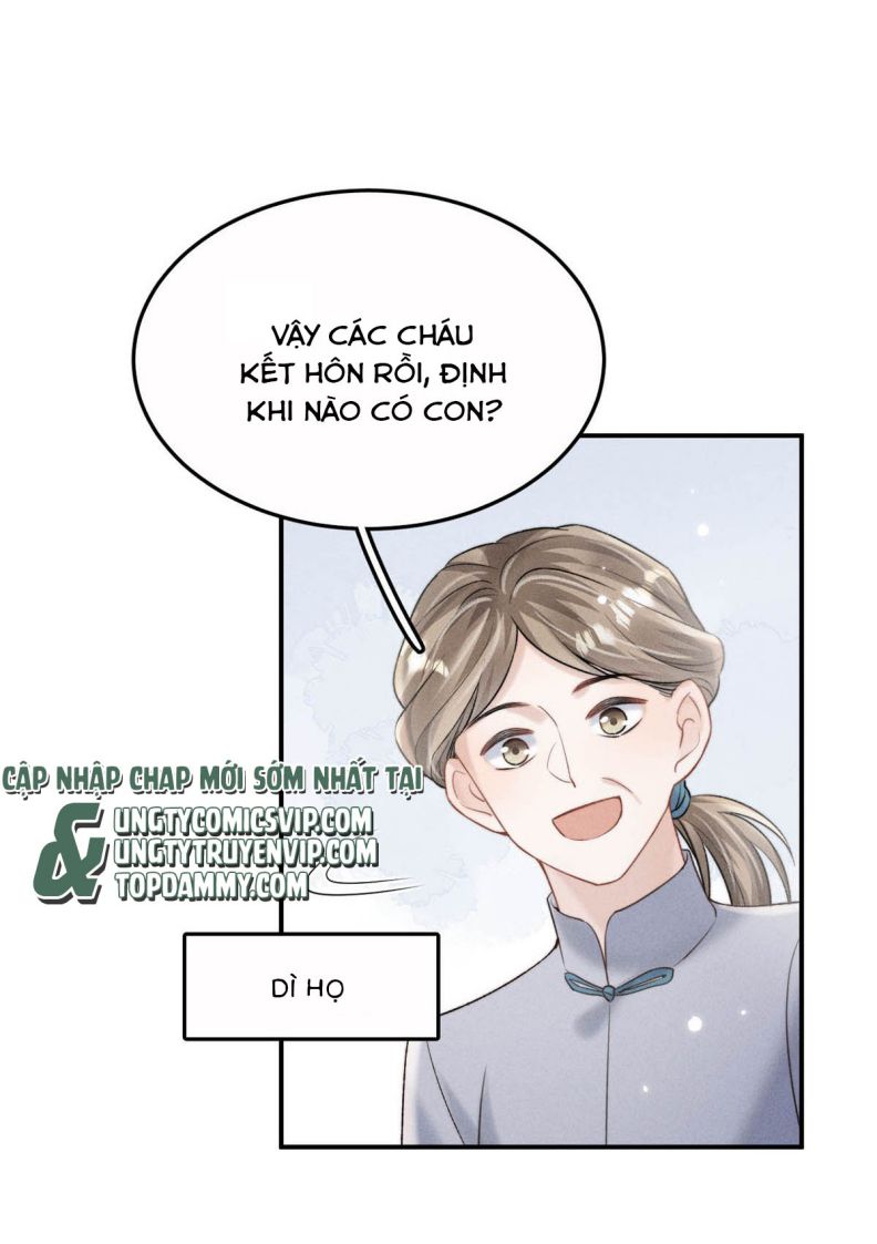 Nước Đổ Đầy Ly Chap 77 - Next Chap 78