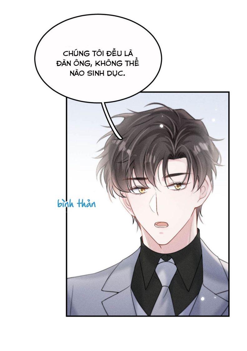 Nước Đổ Đầy Ly Chap 77 - Next Chap 78