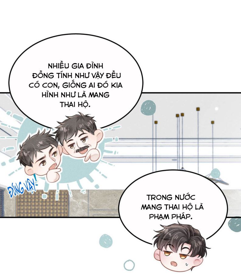 Nước Đổ Đầy Ly Chap 77 - Next Chap 78