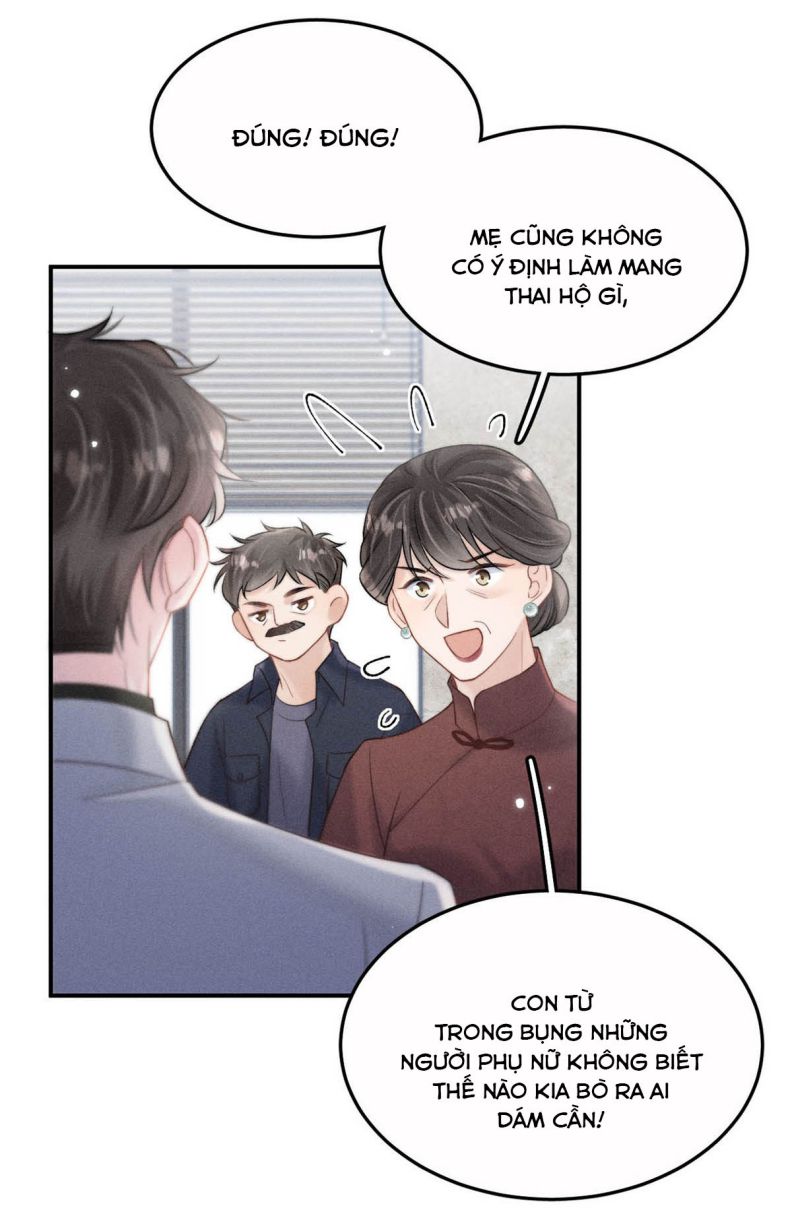 Nước Đổ Đầy Ly Chap 77 - Next Chap 78