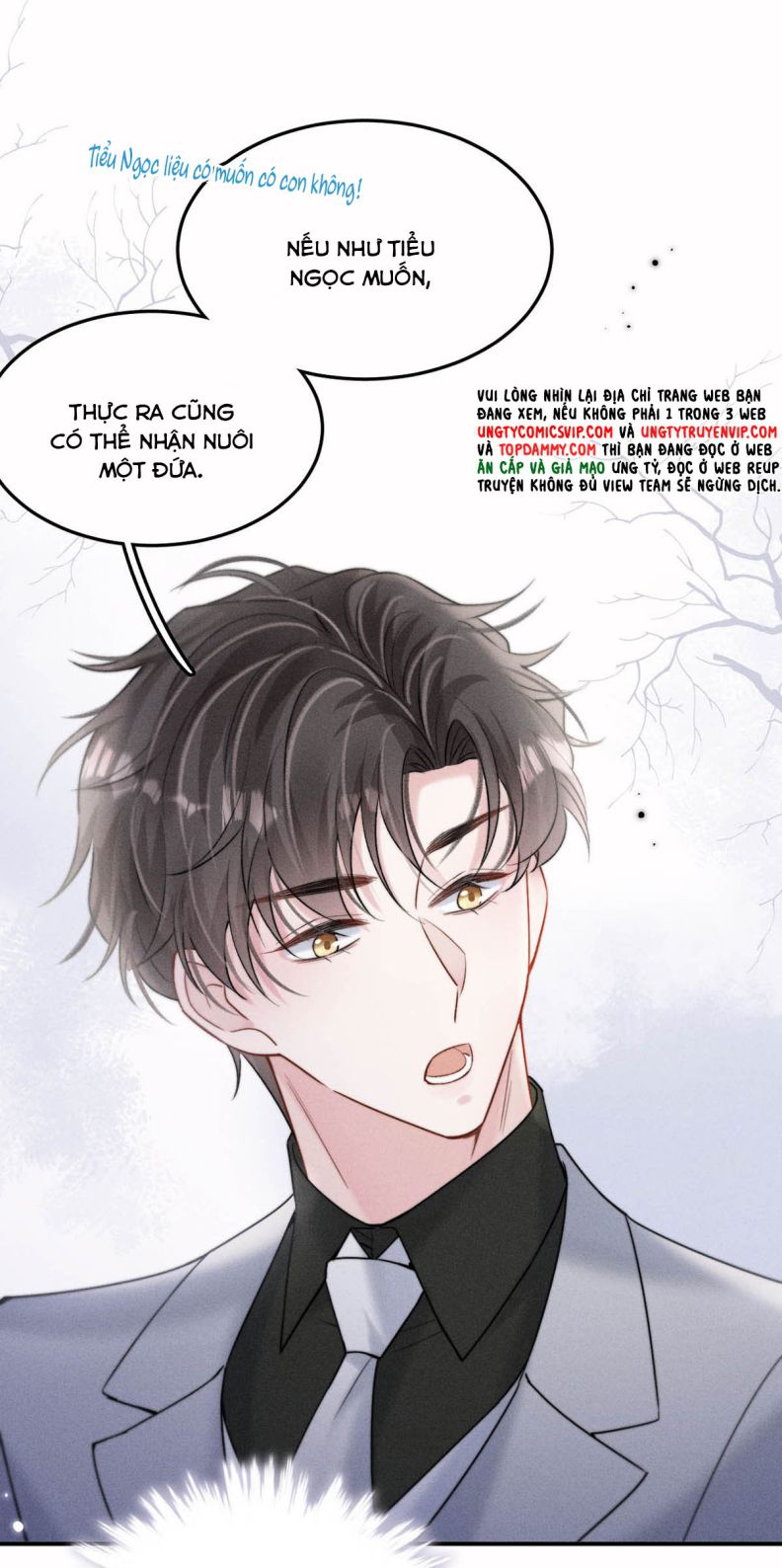 Nước Đổ Đầy Ly Chap 77 - Next Chap 78