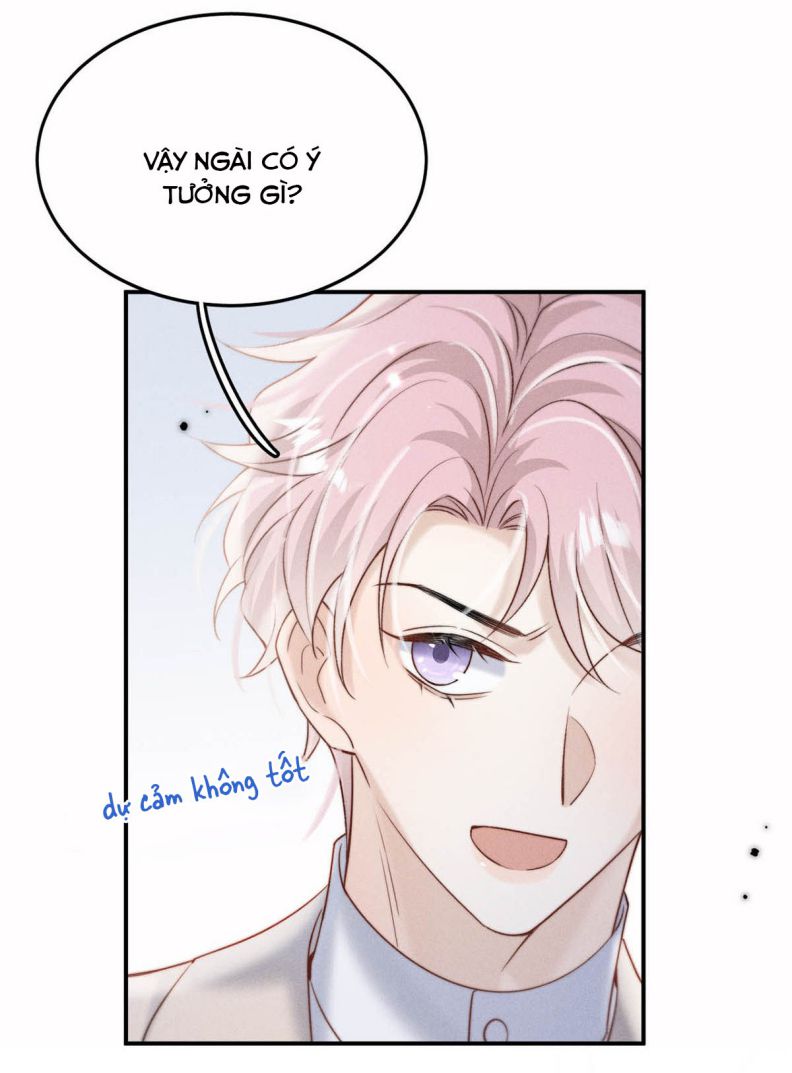 Nước Đổ Đầy Ly Chap 77 - Next Chap 78