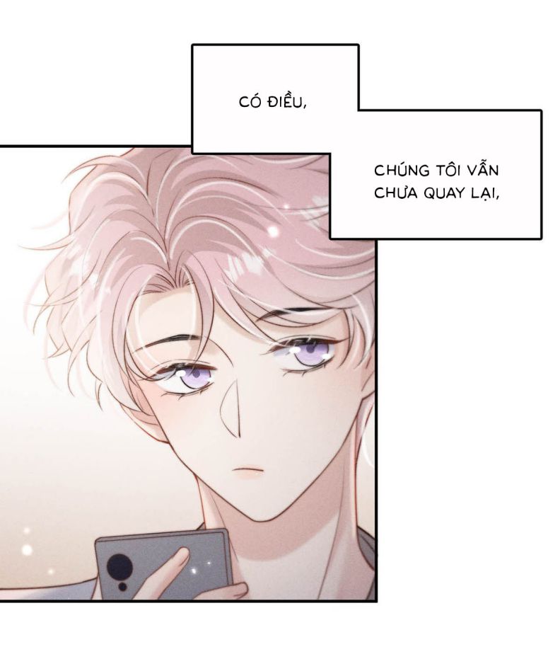 Nước Đổ Đầy Ly Chap 77 - Next Chap 78