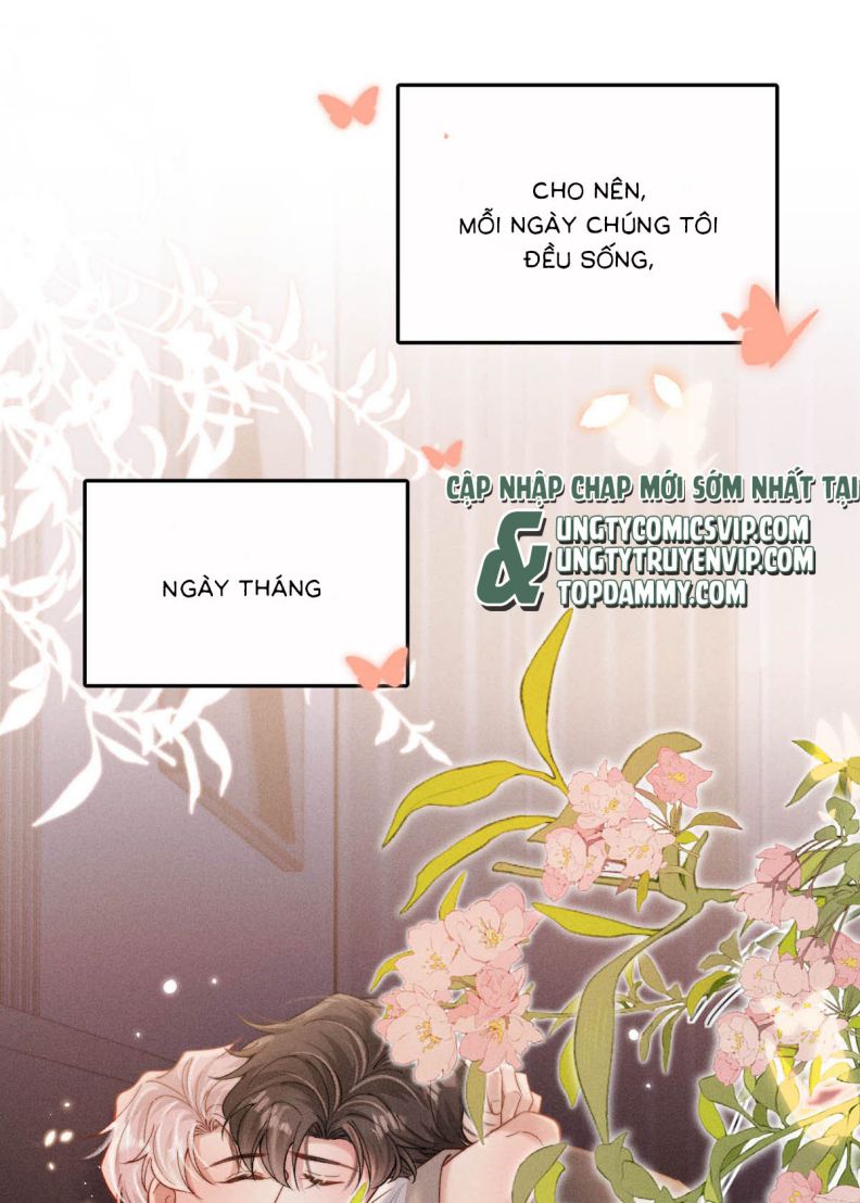 Nước Đổ Đầy Ly Chap 77 - Next Chap 78