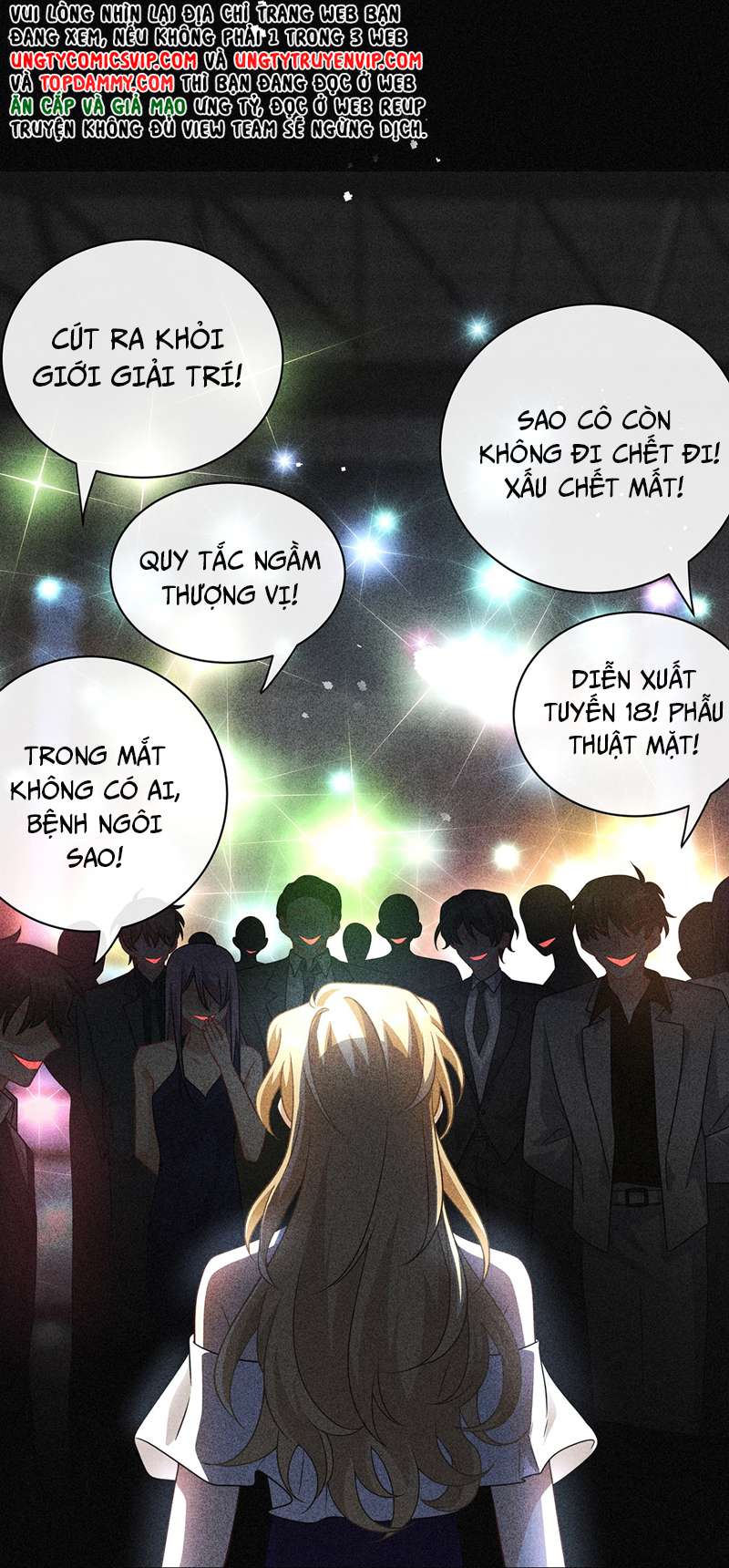 Sau Khi Xuyên Không Tôi Cùng Kẻ Thù Quay Về Hiện Đại Chap 17 - Next Chap 18