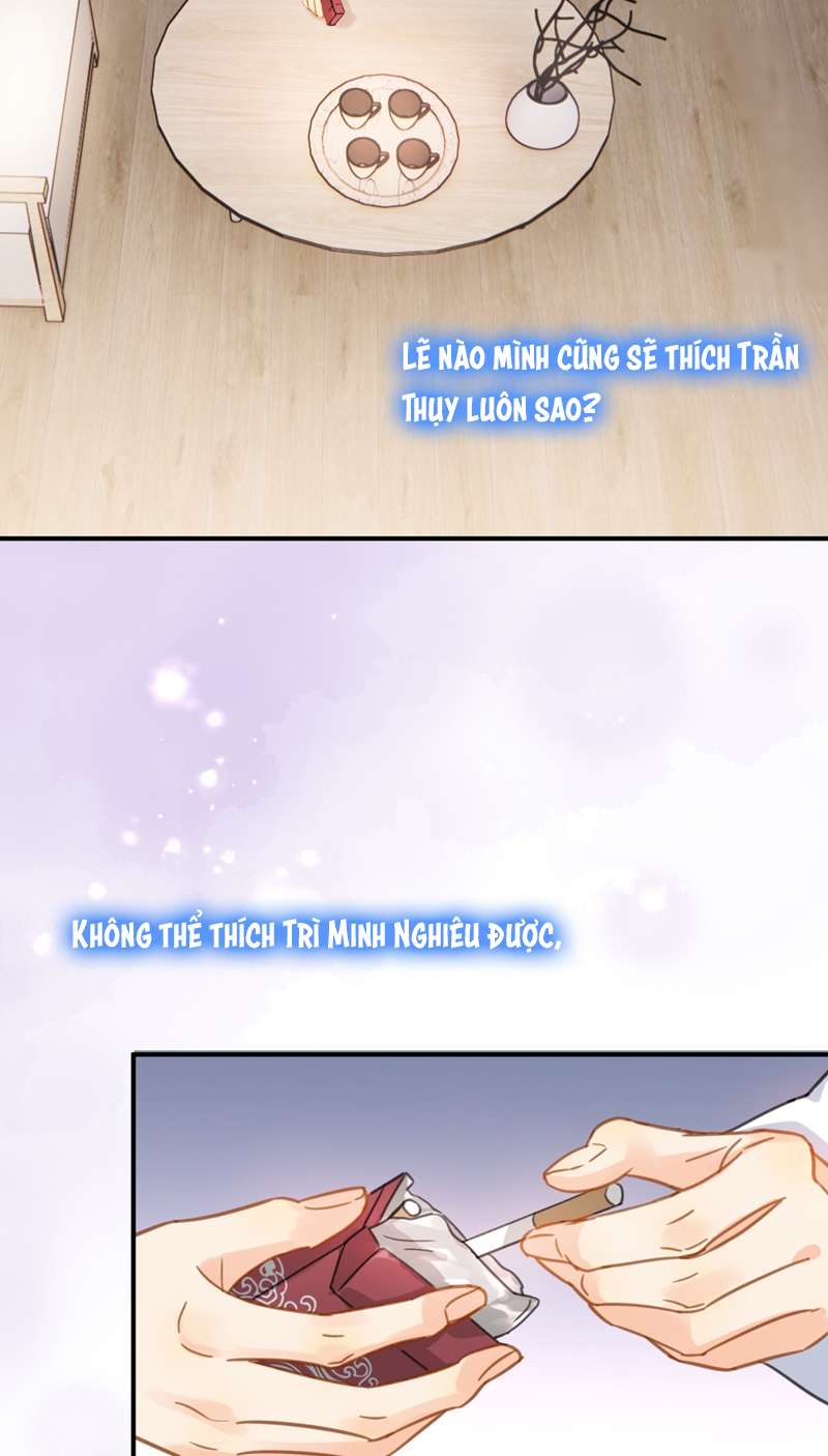 Theo Đuôi Chap 68 - Next Chap 69