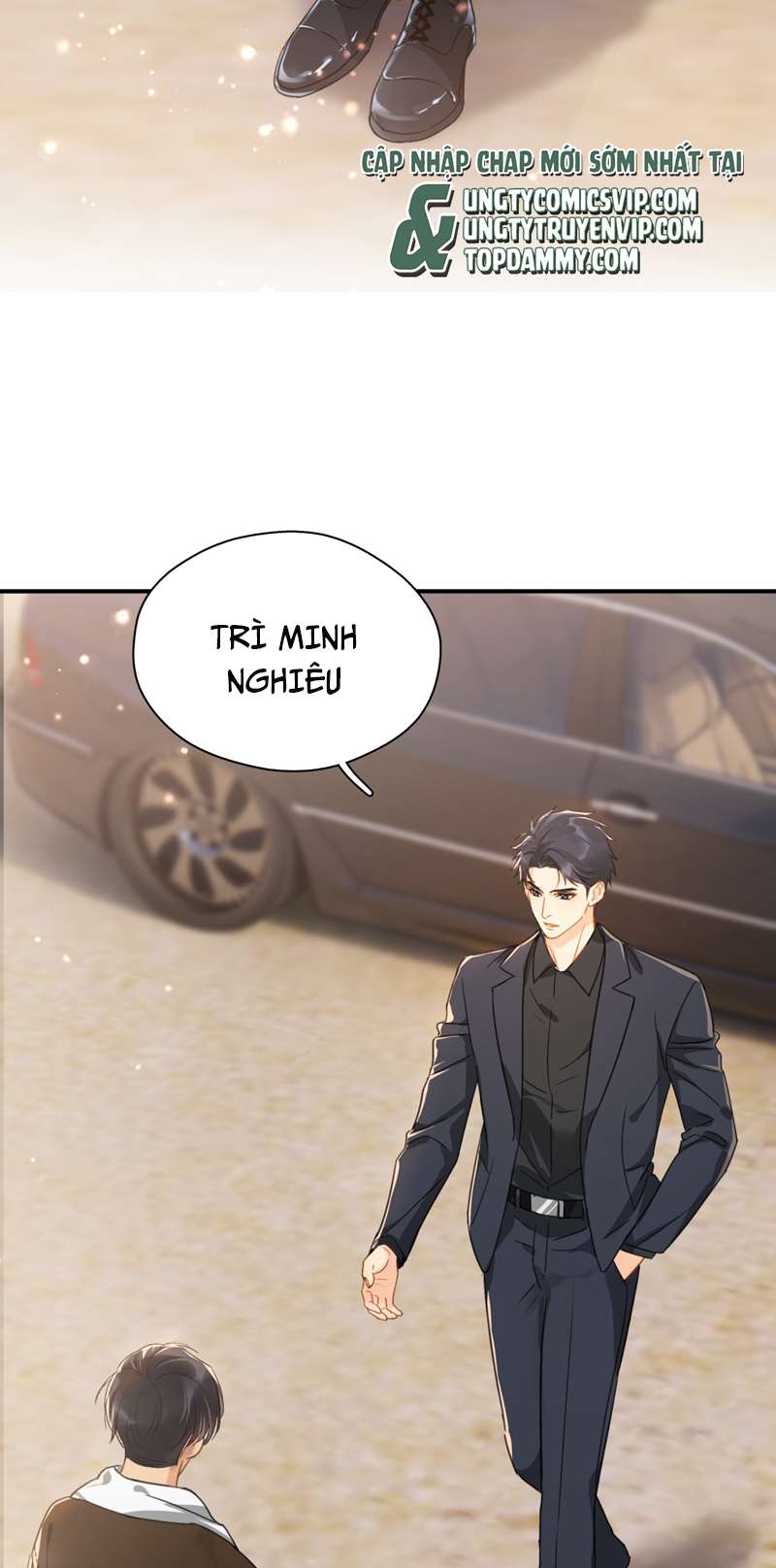 Theo Đuôi Chap 68 - Next Chap 69