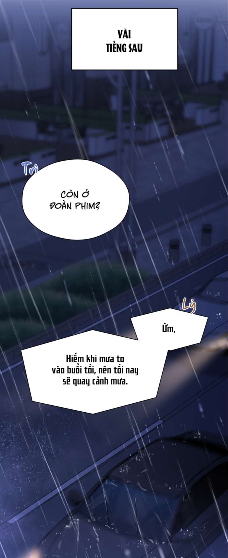 Theo Đuôi Chap 69 - Next Chap 70