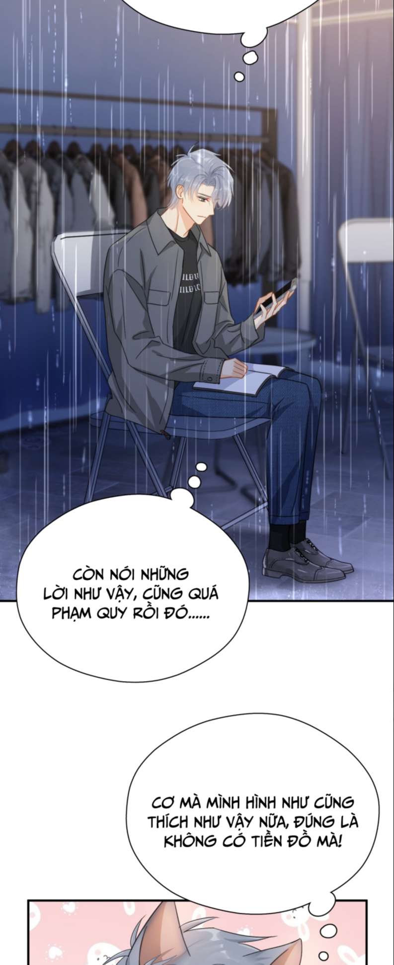 Theo Đuôi Chap 69 - Next Chap 70