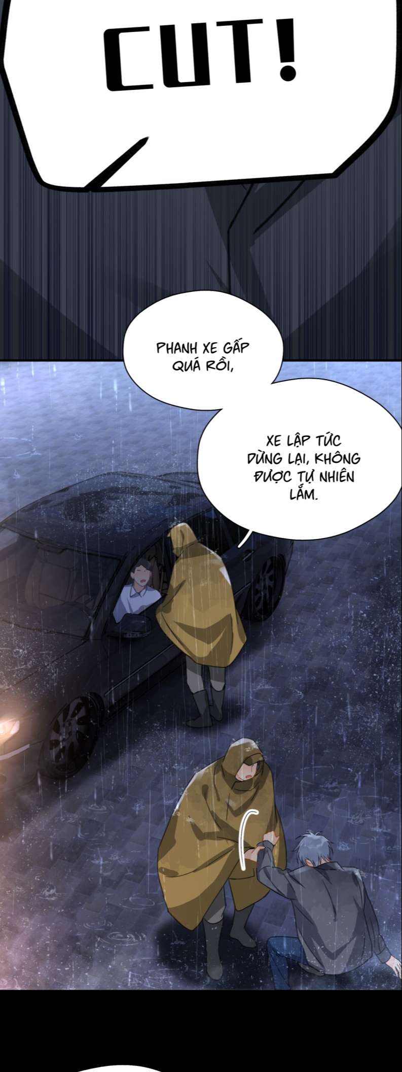 Theo Đuôi Chap 69 - Next Chap 70