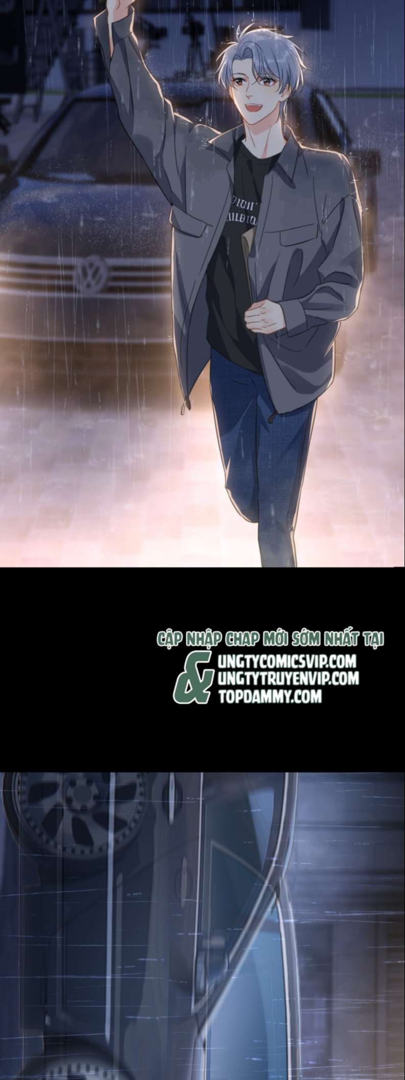 Theo Đuôi Chap 69 - Next Chap 70