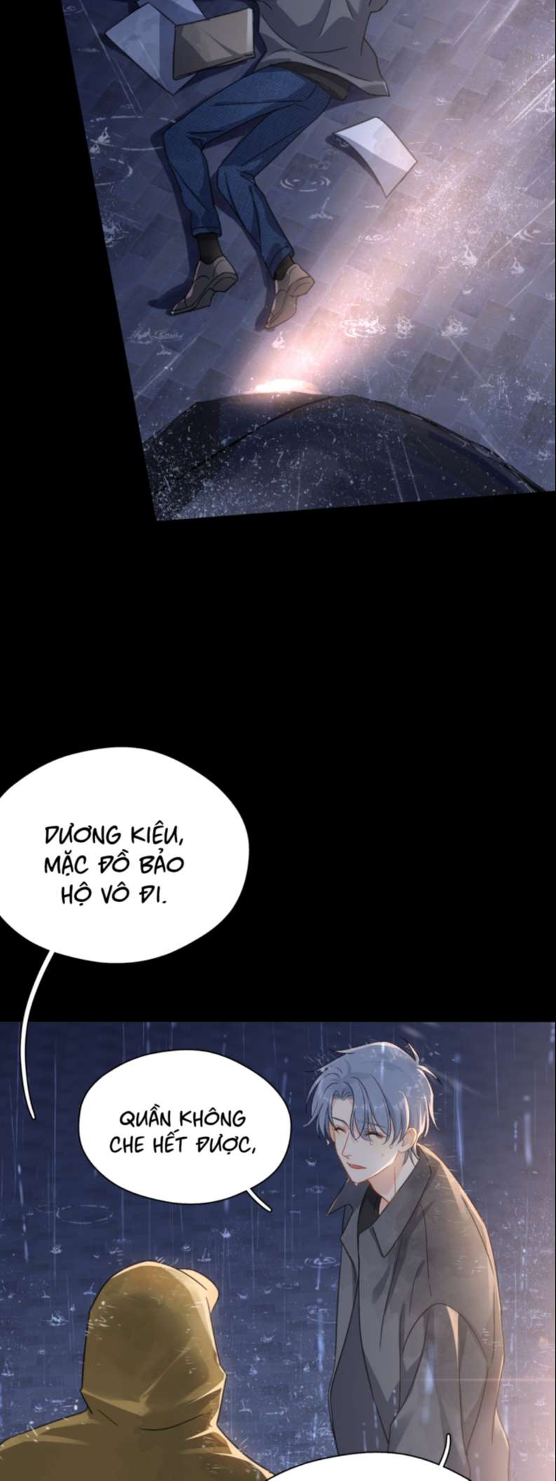 Theo Đuôi Chap 69 - Next Chap 70