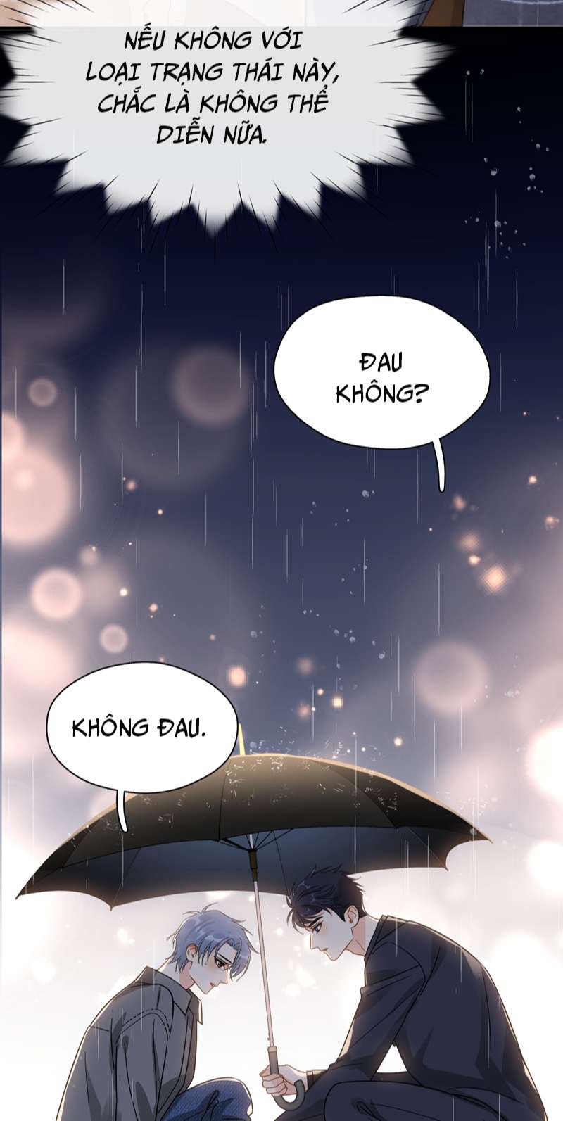 Theo Đuôi Chap 70 - Next Chap 71