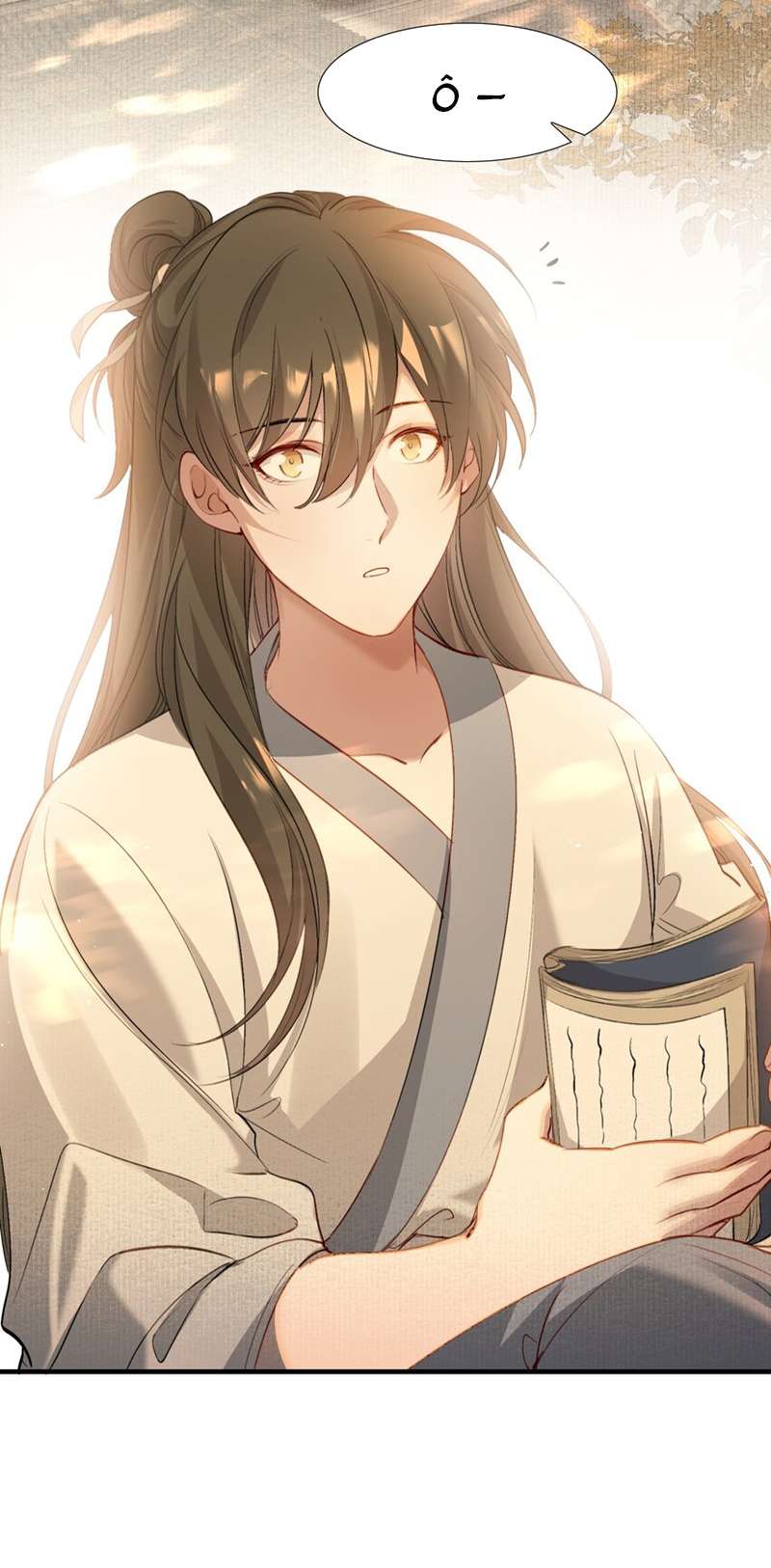 Loạn thế vi vương Chapter 37 - Next Chapter 38