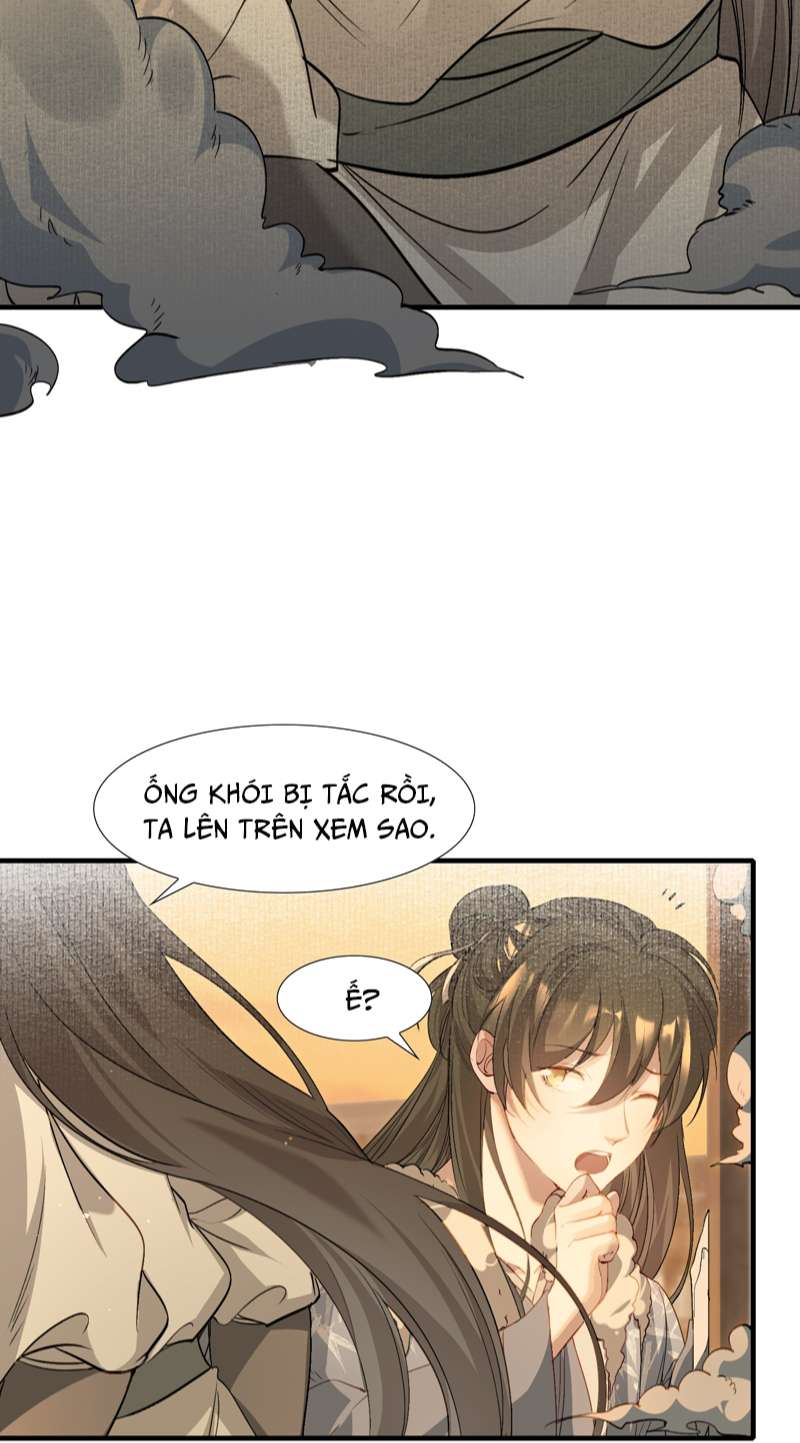 Loạn thế vi vương Chapter 38 - Next Chapter 39