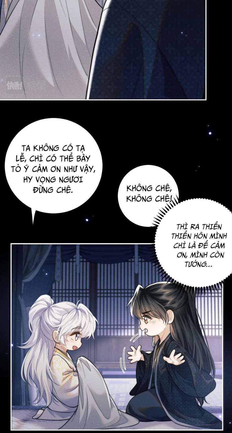 Ma Tôn Hối Bất Đương Sơ Chap 44 - Next Chap 45