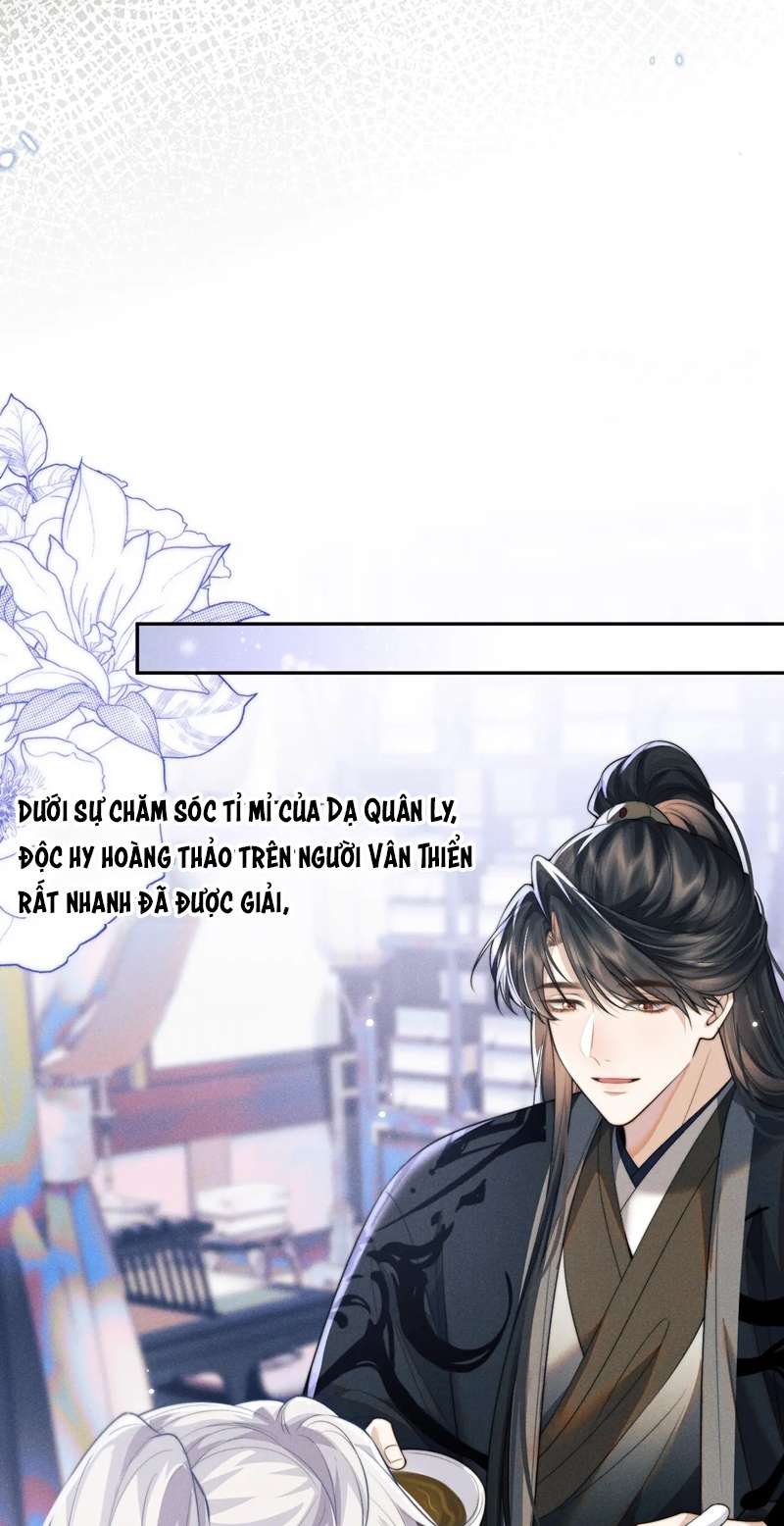 Ma Tôn Hối Bất Đương Sơ Chap 44 - Next Chap 45