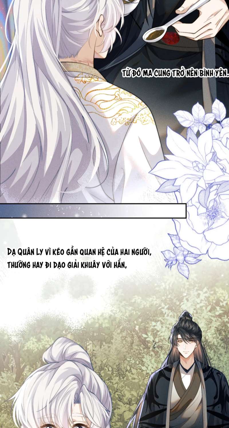 Ma Tôn Hối Bất Đương Sơ Chap 44 - Next Chap 45