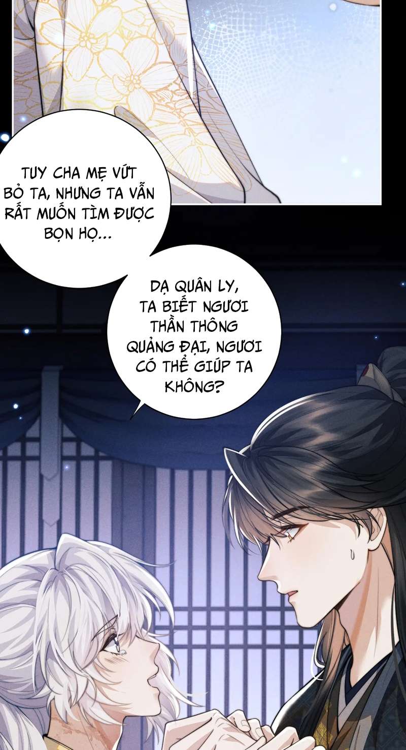 Ma Tôn Hối Bất Đương Sơ Chap 44 - Next Chap 45