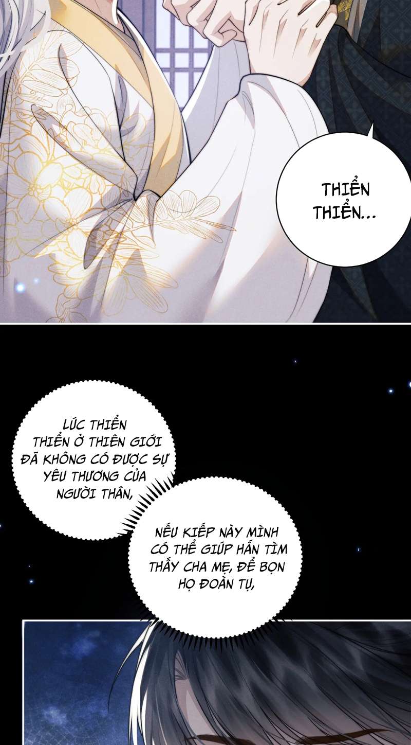 Ma Tôn Hối Bất Đương Sơ Chap 44 - Next Chap 45