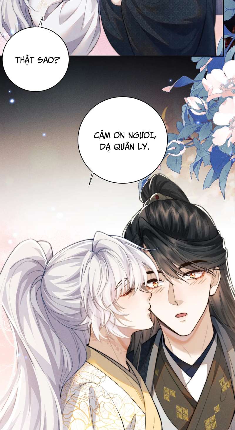 Ma Tôn Hối Bất Đương Sơ Chap 44 - Next Chap 45