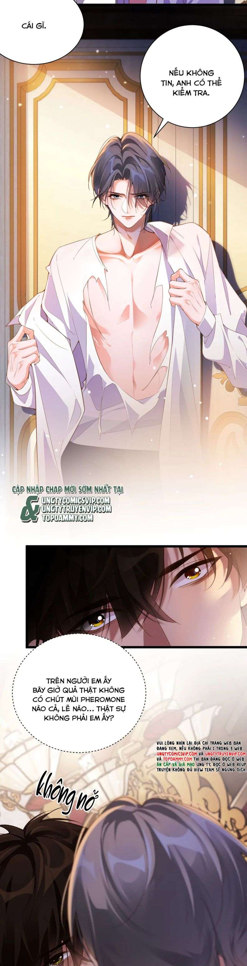 Chồng Trước Lại Muốn Phục Hôn Rồi Chapter 14 - Next Chapter 15