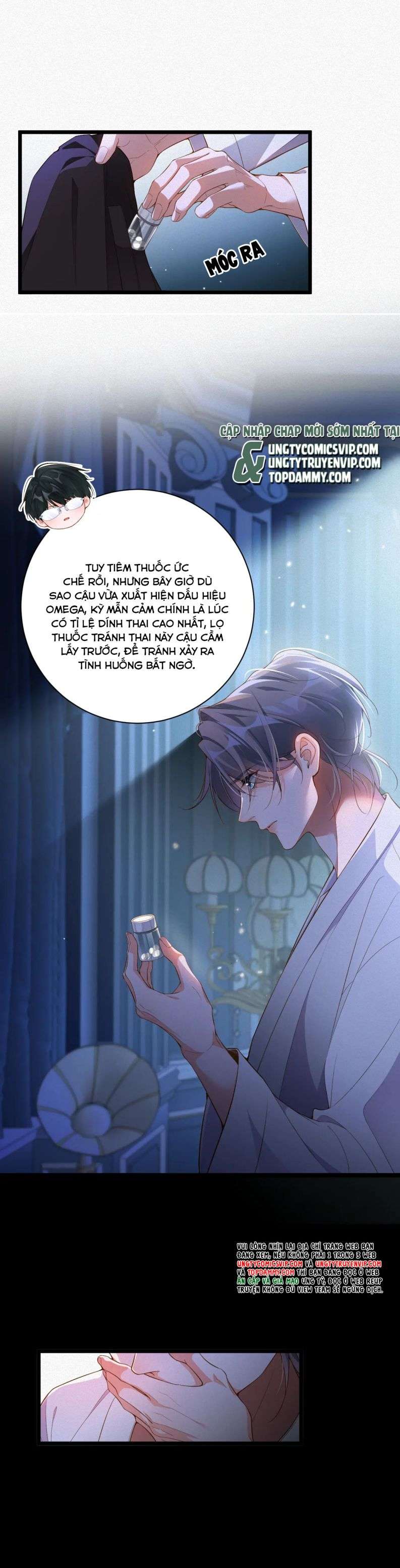 Chồng Trước Lại Muốn Phục Hôn Rồi Chapter 14 - Next Chapter 15