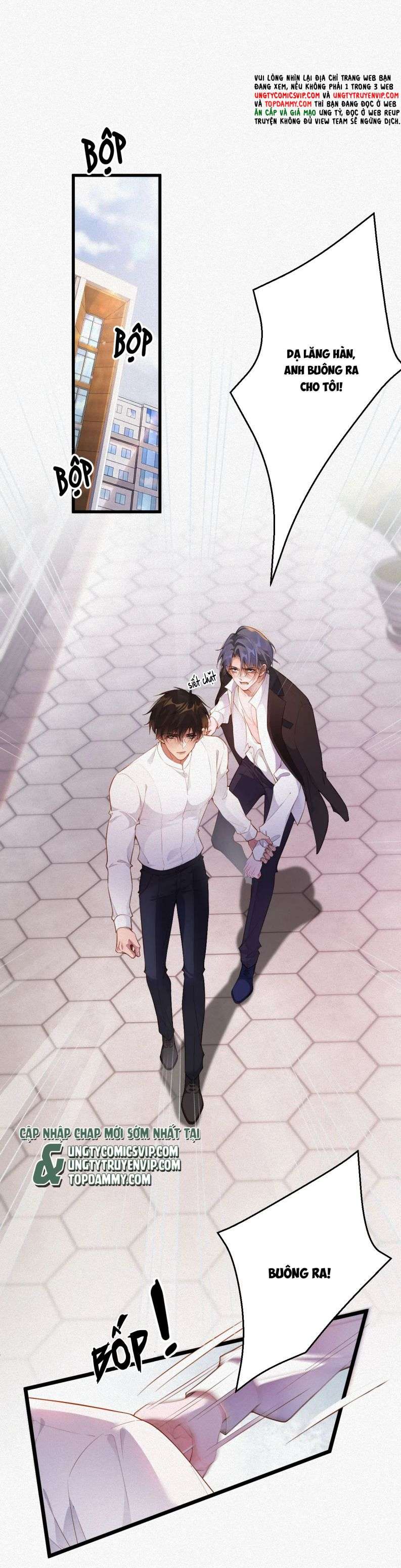 Chồng Trước Lại Muốn Phục Hôn Rồi Chapter 14 - Next Chapter 15