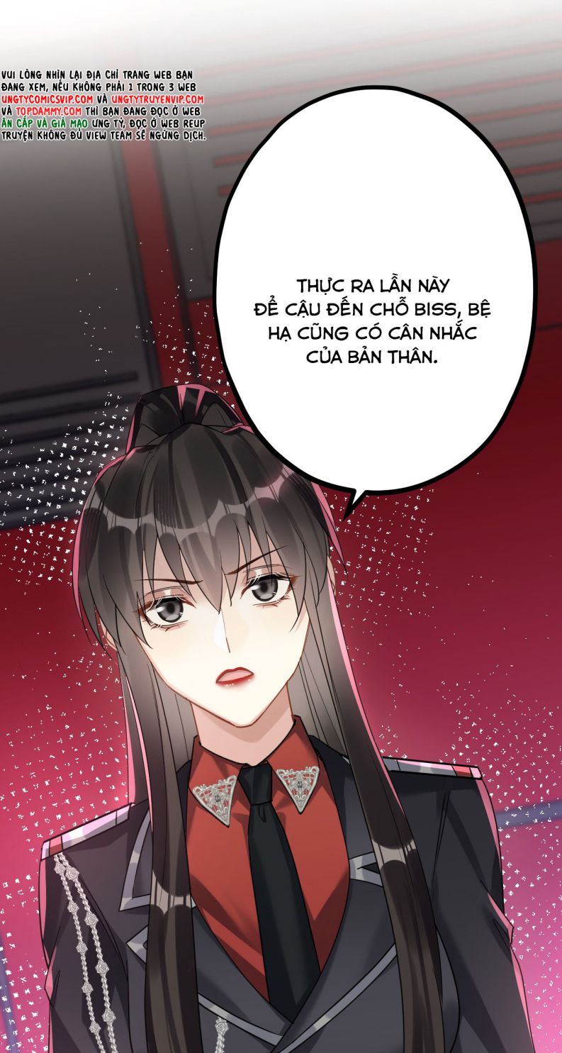 Chung Tình Chap 44 - Next Chap 45