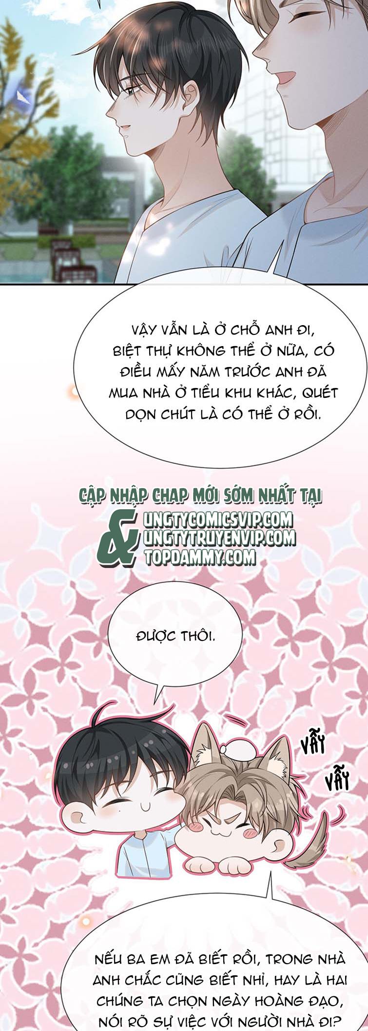 Lai sinh bất kiến Chapter 92 - Next Chapter 93