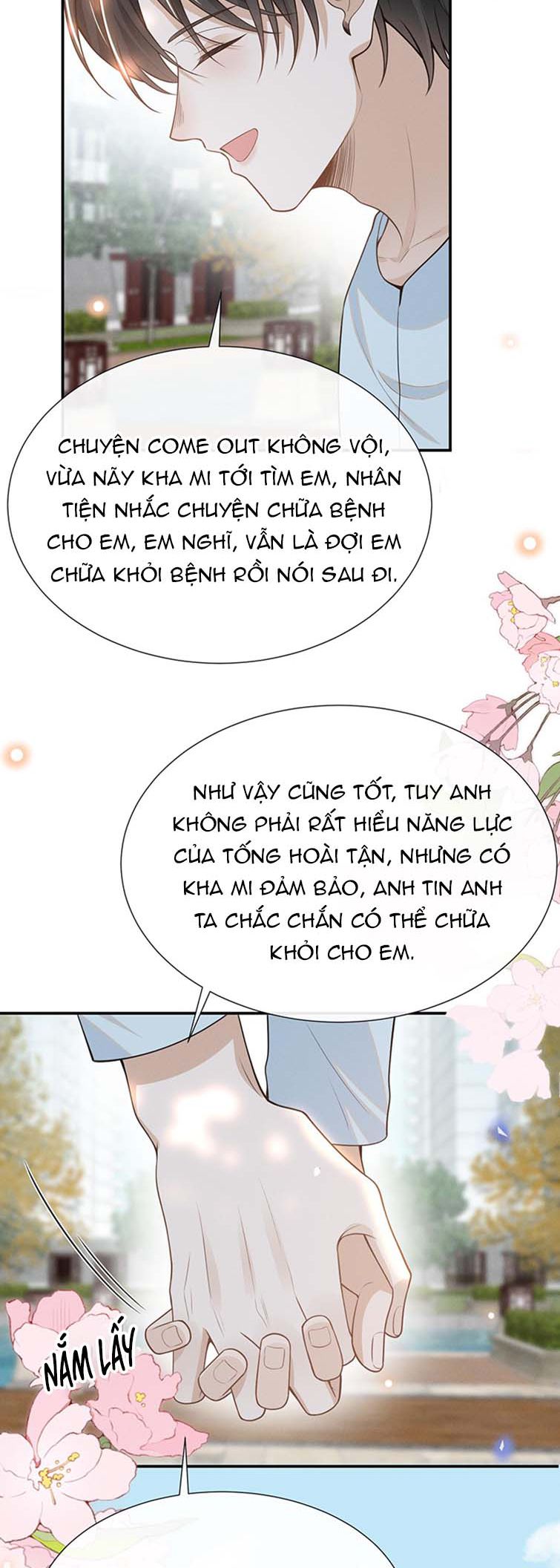 Lai sinh bất kiến Chapter 92 - Next Chapter 93