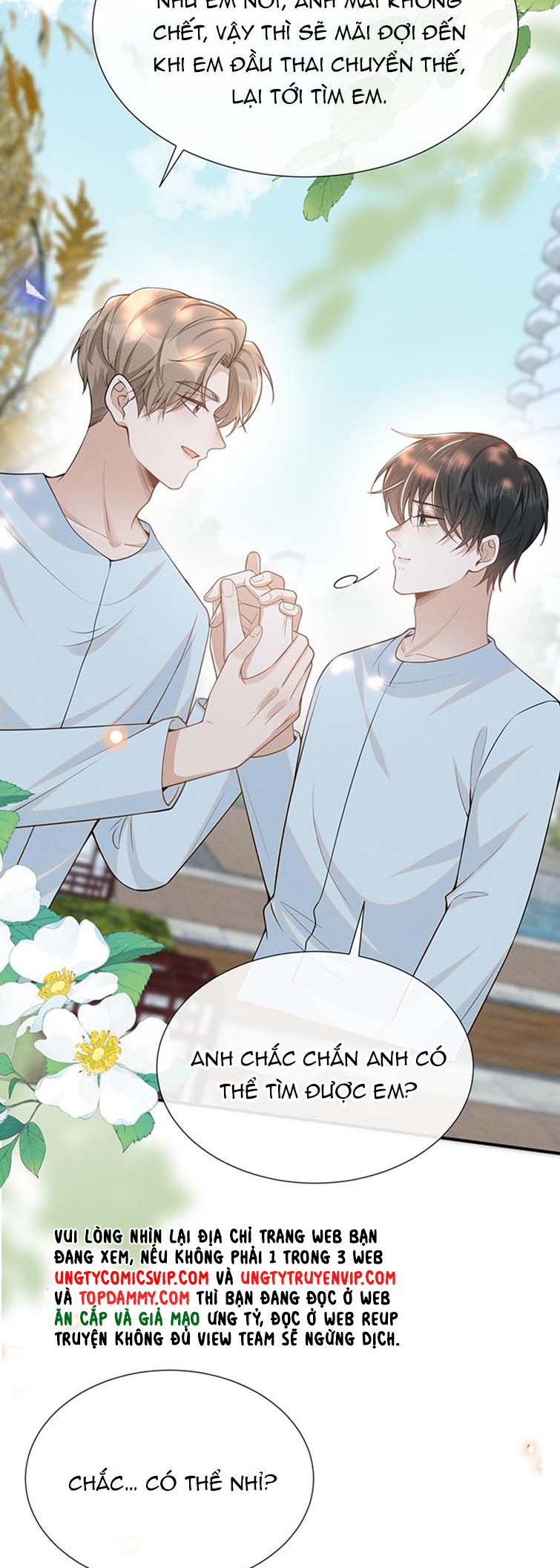 Lai sinh bất kiến Chapter 92 - Next Chapter 93