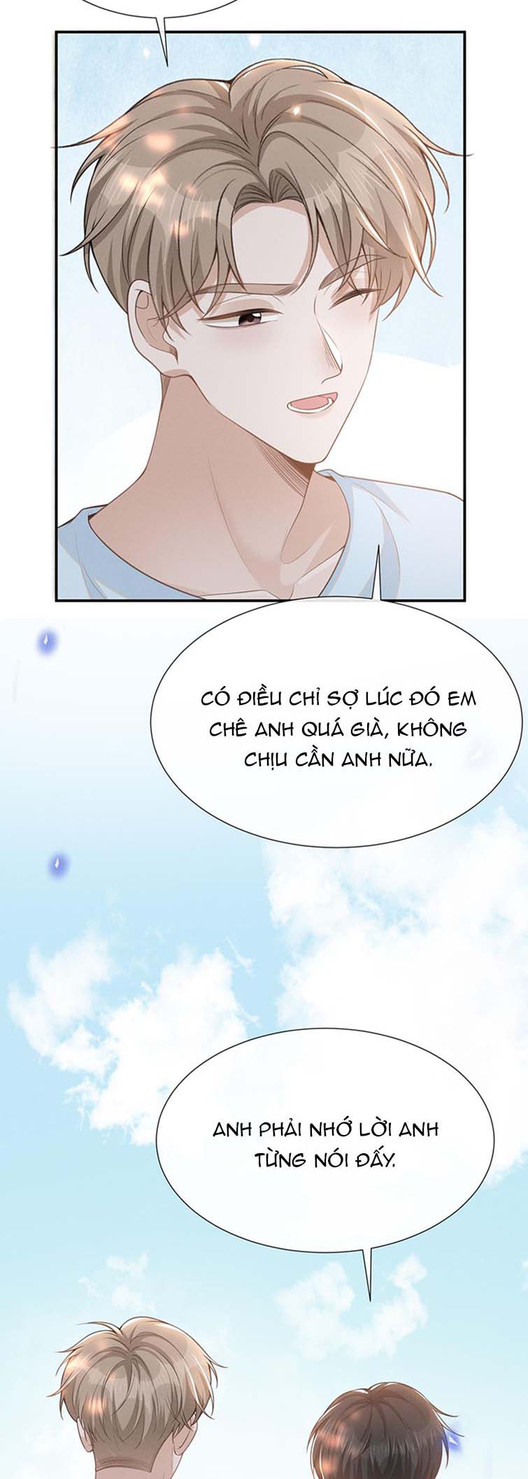 Lai sinh bất kiến Chapter 92 - Next Chapter 93