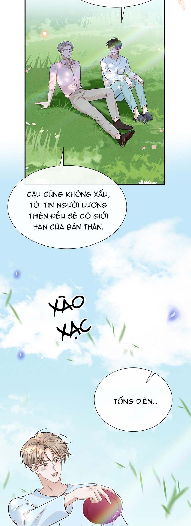 Lai sinh bất kiến Chapter 92 - Next Chapter 93