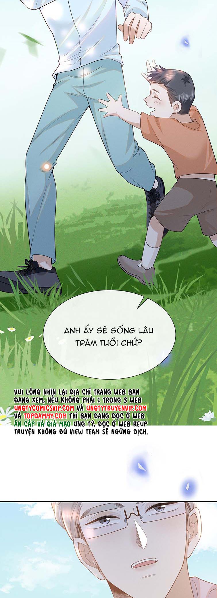 Lai sinh bất kiến Chapter 92 - Next Chapter 93