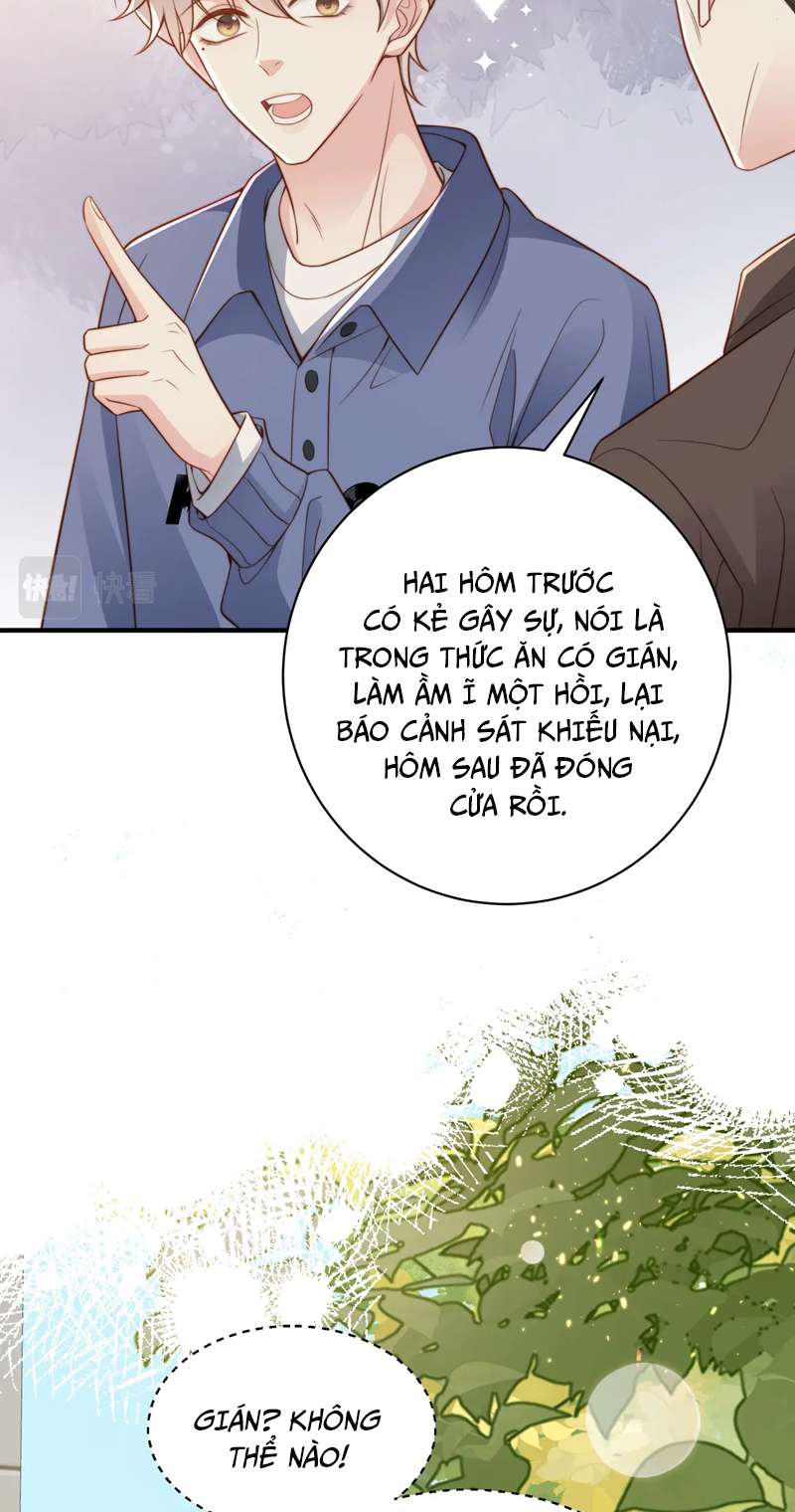 Sau Khi Mất Trí Nhớ Tình Địch Nói Tôi Là Bạn Trai Anh Ấy Chap 27 - Next Chap 28