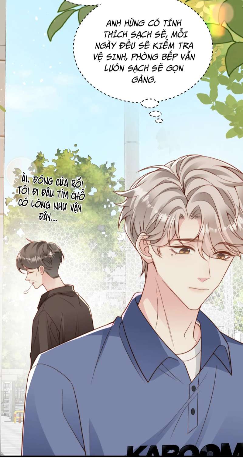 Sau Khi Mất Trí Nhớ Tình Địch Nói Tôi Là Bạn Trai Anh Ấy Chap 27 - Next Chap 28