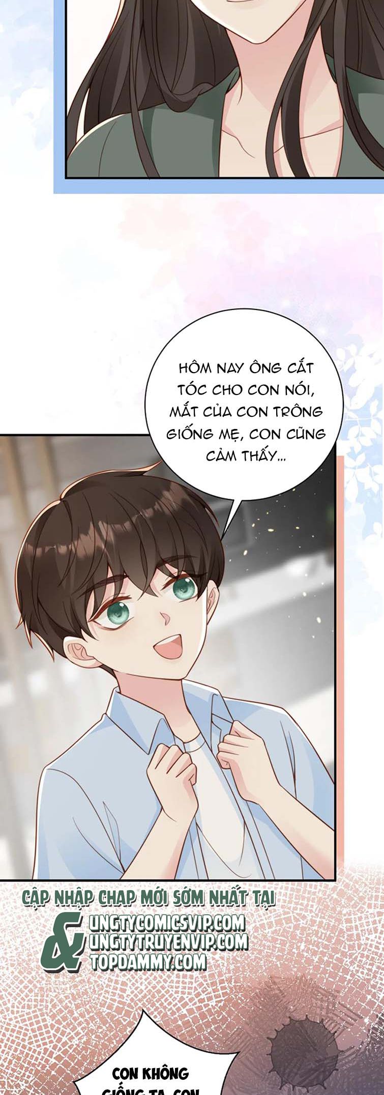 Sau Khi Mất Trí Nhớ Tình Địch Nói Tôi Là Bạn Trai Anh Ấy Chap 28 - Next Chap 29