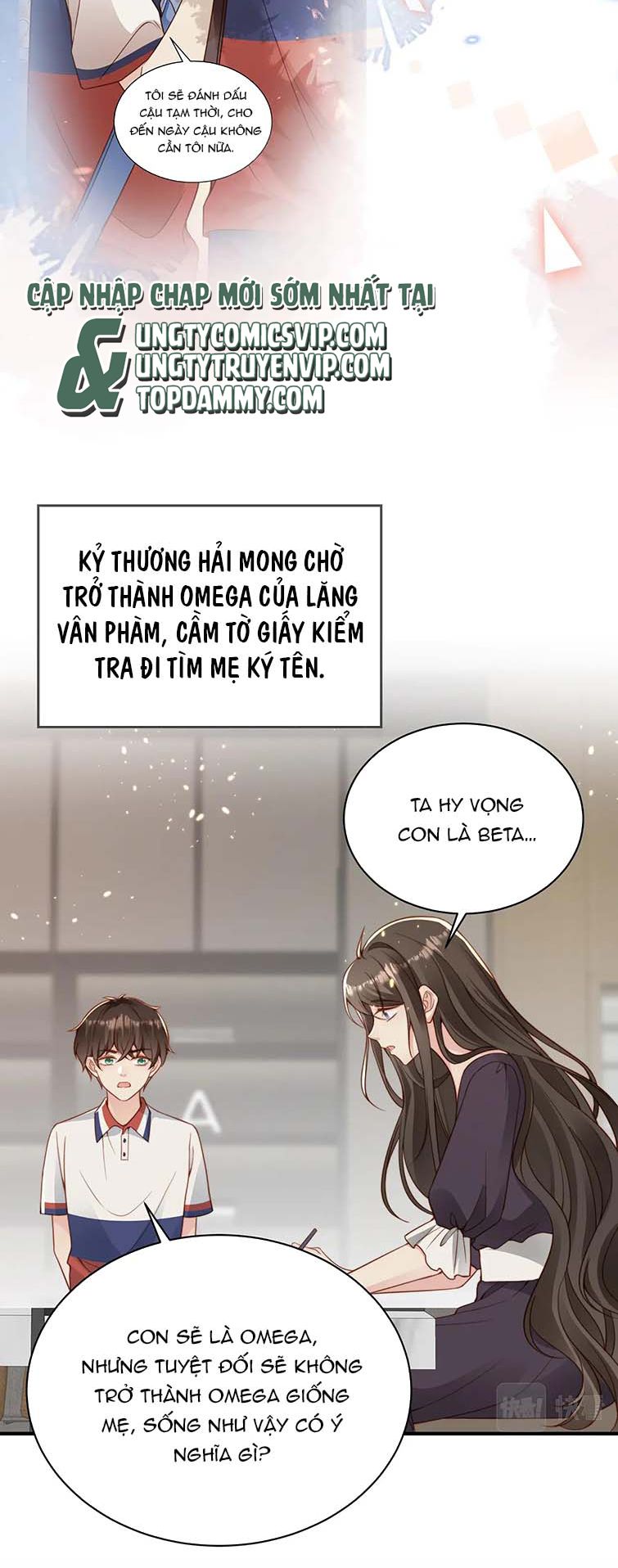 Sau Khi Mất Trí Nhớ Tình Địch Nói Tôi Là Bạn Trai Anh Ấy Chap 28 - Next Chap 29