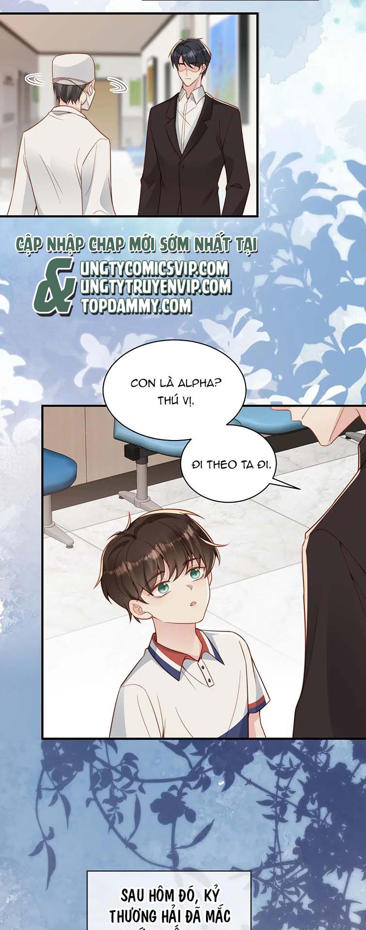 Sau Khi Mất Trí Nhớ Tình Địch Nói Tôi Là Bạn Trai Anh Ấy Chap 28 - Next Chap 29