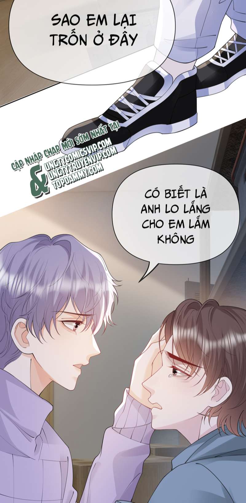 Bị Vạn Người Ghét Sau Khi Trùng Sinh Bạo Hồng Toàn Mạng Chap 60 - Next Chap 61