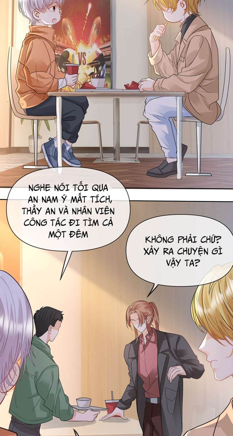 Bị Vạn Người Ghét Sau Khi Trùng Sinh Bạo Hồng Toàn Mạng Chap 60 - Next Chap 61