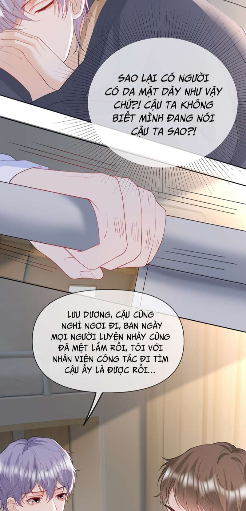 Bị Vạn Người Ghét Sau Khi Trùng Sinh Bạo Hồng Toàn Mạng Chap 60 - Next Chap 61