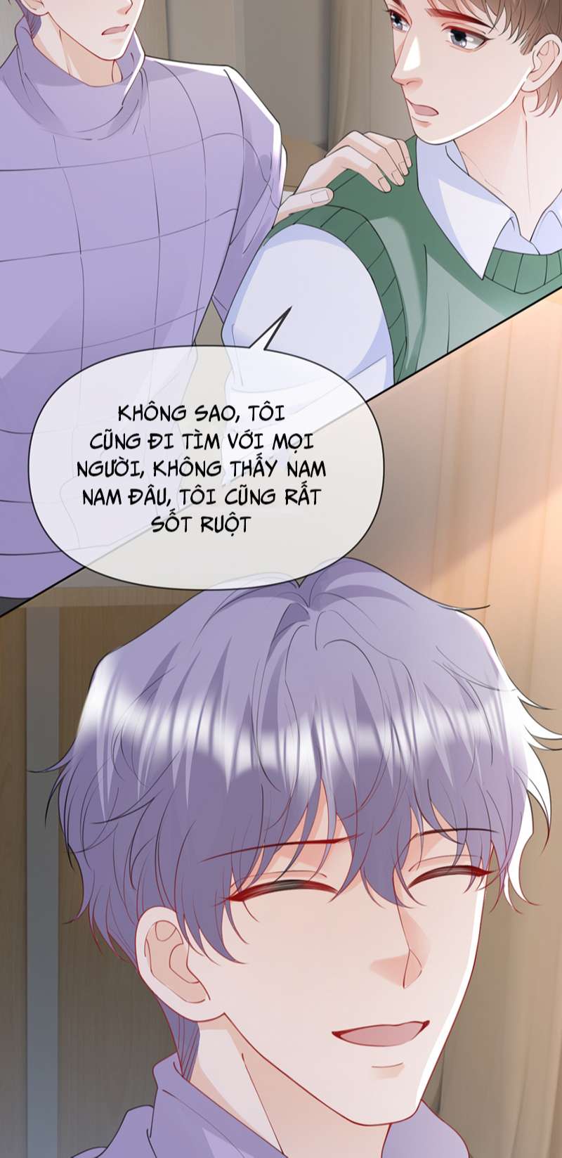 Bị Vạn Người Ghét Sau Khi Trùng Sinh Bạo Hồng Toàn Mạng Chap 60 - Next Chap 61