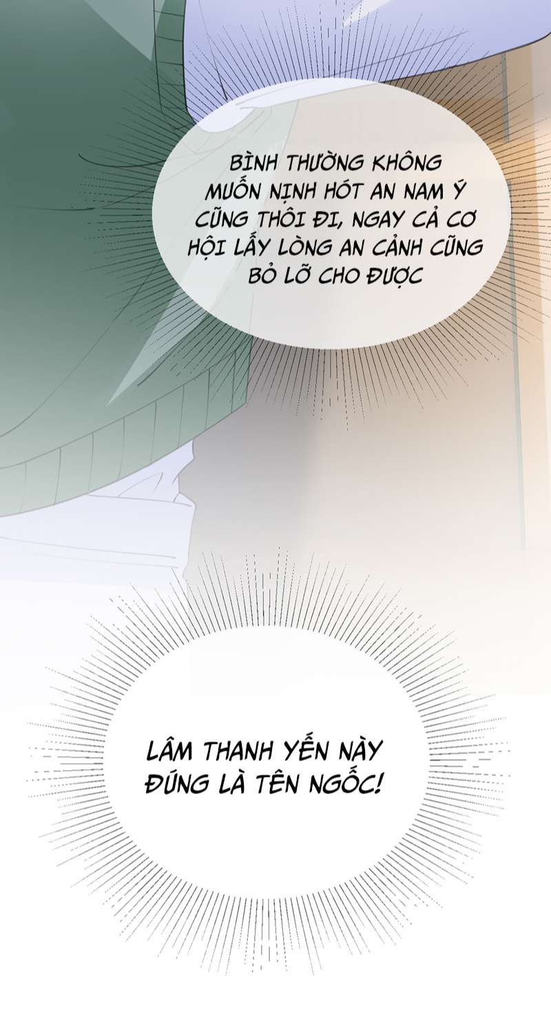 Bị Vạn Người Ghét Sau Khi Trùng Sinh Bạo Hồng Toàn Mạng Chap 60 - Next Chap 61