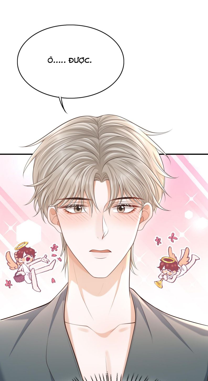 Để Tâm Chap 34 - Next Chap 35