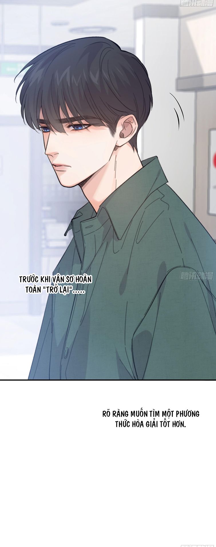 Khi Người Ngủ Say Chap 33 - Next Chap 34