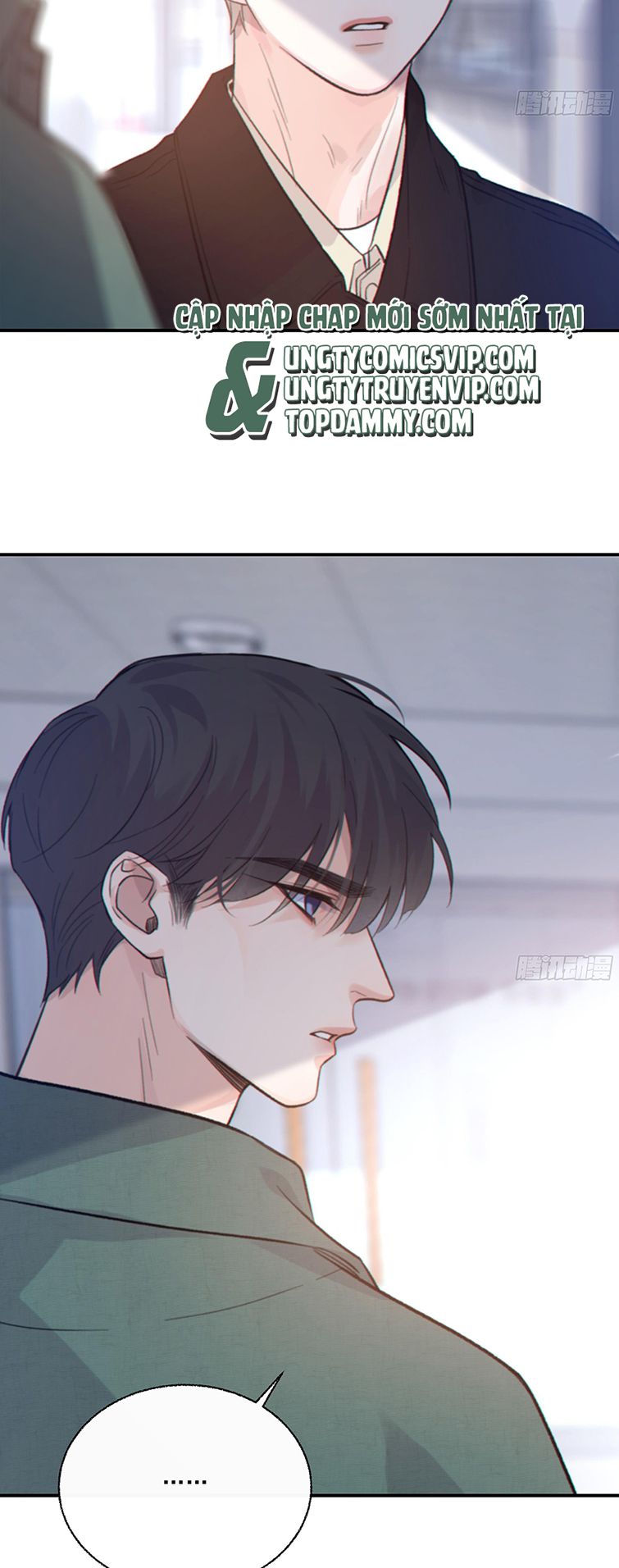 Khi Người Ngủ Say Chap 33 - Next Chap 34